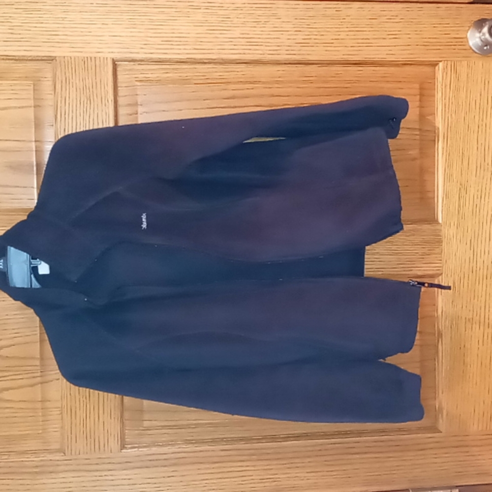 Womens Columbia fleece